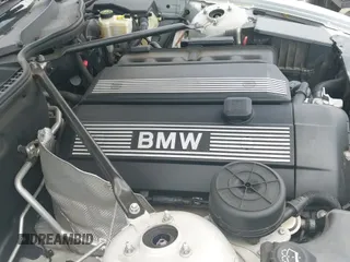 2003 BMW Z4 3.0i with VIN 4USBT53443LU03407, listed as a IAAI auction lot 43043256 with 51,851 mi miles and . Bid and sale history available at DreamBid. Image 12.