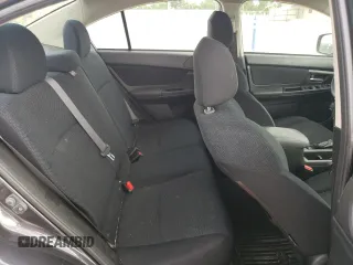 2013 Subaru Impreza Premium z VIN JF1GJAC69DH033187, wystawiony jako Copart lot #54359005 z przebiegiem 204 319 mil mil oraz Szkoda całkowita • Salvage title. Historia ofert i sprzedaży dostępna na DreamBid. Obrazek 10.