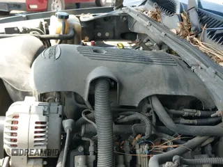 2003 GMC Sierra 1500 SLE с VIN 2GTEC19T131391300, выставлен на аукционе IAAI как лот 42457561 с пробегом 301 478 миль миль и . История ставок и продаж доступна на DreamBid. Изображение 12.