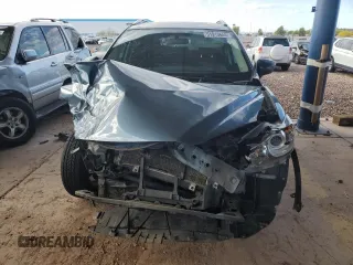 2016 Mazda CX-5 Touring with VIN JM3KE2CY8G0876629, listed as a Copart auction lot 51913665 with 83,551 mi miles and Salvage Title. Bid and sale history available at carsss.com. Image 5.
