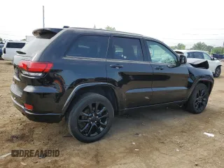 2021 Jeep Grand Cherokee Laredo E с VIN 1C4RJFAG3MC797562, выставлен на аукционе Copart как лот 60887275 с пробегом 63 887 миль миль и На запчасти • Non repairable. История ставок и продаж доступна на DreamBid. Изображение 3.