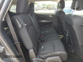 2012 Dodge Journey SXT with VIN 3C4PDDBG3CT170994, listed as a Copart auction lot 56558175 with 137,724 mi miles and Clean title. Bid and sale history available at DreamBid. Image 11.