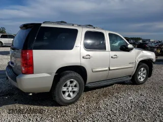 2009 GMC Yukon SLT w/4SA with VIN 1GKFC33J99R148006, listed as a Copart auction lot 88668535 with 145,088 mi miles and Salvage Title. Bid and sale history available at carsss.com. Image 3.