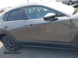2024 Mazda CX-30 Premium Plus with VIN 3MVDMBEY1RM720111, listed as a IAAI auction lot 42730412 with 3,988 mi miles and . Bid and sale history available at DreamBid. Image 14.