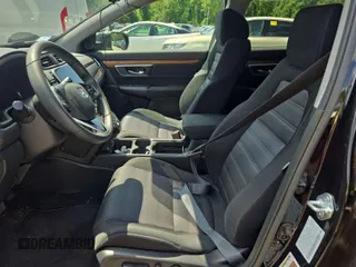 2021 Honda CR-V EX with VIN 2HKRW2H57MH642743, listed as a IAAI auction lot 42832414 with 58,006 mi miles and . Bid and sale history available at DreamBid. Image 18.