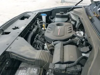 2020 Hyundai Santa Fe Limited с VIN 5NMS53AA5LH262149, выставлен на аукционе IAAI как лот 42463190 с пробегом 74 218 миль миль и . История ставок и продаж доступна на DreamBid. Изображение 21.