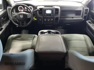 2014 Ram 2500 Tradesman with VIN 3C6TR5HT5EG204737, listed as a Copart auction lot 73350364 with 225,729 mi miles and Salvage Title. Bid and sale history available at carsss.com. Image 8.