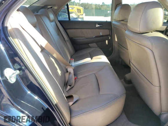 2000 Acura RL with VIN JH4KA9658YC005176, listed as a Copart auction lot 81648084 with 175,387 mi miles and Salvage Title. Bid and sale history available at carsss.com. Image 10.