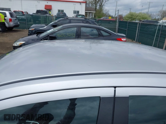 2012 Dodge Avenger SE with VIN 1C3CDZAB3CN324335, listed as a IAAI auction lot 42059158 with 202,417 mi miles. Bid and sale history available at carsss.com. Image 18.