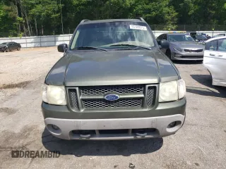 2002 Ford Explorer Sport Trac Value с VIN 1FMZU67E62UB50007, выставлен на аукционе Copart как лот 55109875 с пробегом 338 205 миль миль и Списание • Salvage title. История ставок и продаж доступна на DreamBid. Изображение 5.