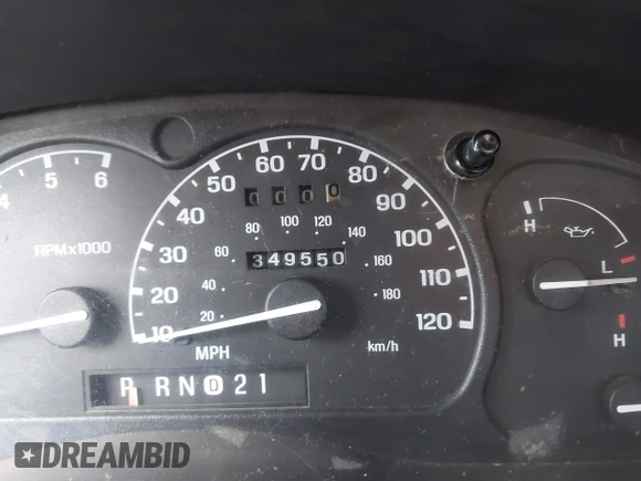 2000 Ford Ranger XLT with VIN 1FTZR15XXYPB55957, listed as a IAAI auction lot 42431758 with 349,550 mi miles and . Bid and sale history available at DreamBid. Image 7.