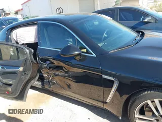 2013 Porsche Panamera S z VIN WP0AB2A70DL060337, wystawiony jako IAAI lot #41817176 z przebiegiem 68 385 mil mil oraz . Historia ofert i sprzedaży dostępna na DreamBid. Obrazek 14.