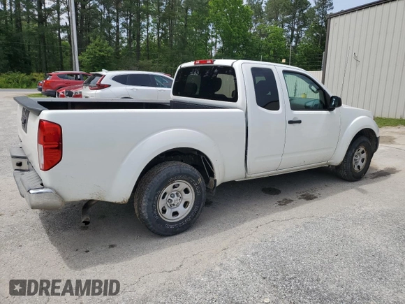 2016 Nissan Frontier S с VIN 1N6BD0CT6GN744960, выставлен на аукционе Copart как лот 61146035 с пробегом 137 929 миль миль и Чистый • Clean title. История ставок и продаж доступна на DreamBid. Изображение 3.
