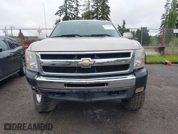 2009 Chevrolet Silverado 1500 LT with VIN 3GCEK23329G261849, listed as a IAAI auction lot 42149453 with 146,253 mi miles and . Bid and sale history available at DreamBid. Image 12.