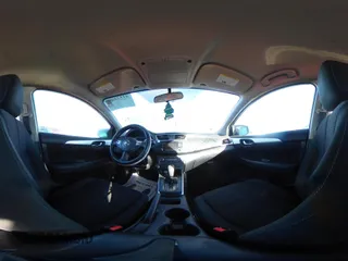 2018 Nissan Sentra SV с VIN 3N1AB7AP8JY282529, выставлен на аукционе IAAI как лот 41533480 с пробегом 128 419 миль миль и . История ставок и продаж доступна на DreamBid. Изображение 18.