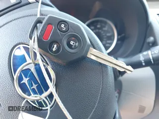2018 Subaru Forester z VIN JF2SJABC9JH457297, wystawiony jako IAAI lot #42052293 z przebiegiem 94 058 mil mil oraz . Historia ofert i sprzedaży dostępna na DreamBid. Obrazek 11.