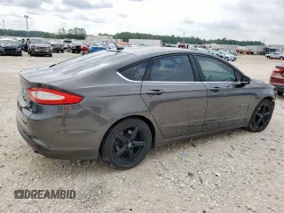 2016 Ford Fusion SE with VIN 3FA6P0H79GR102727, listed as a Copart auction lot 59046905 with 142,739 mi miles and Clean title. Bid and sale history available at DreamBid. Image 3.