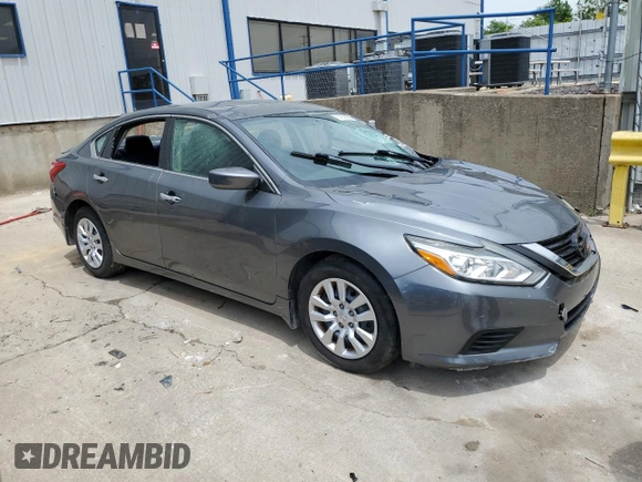 2016 Nissan Altima S с VIN 1N4AL3AP0GN339269, выставлен на аукционе Copart как лот 57816385 с пробегом 74 447 миль миль и На запчасти • Non repairable. История ставок и продаж доступна на DreamBid. Изображение 4.