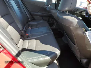 2016 Honda Accord Sport with VIN 1HGCR2F56GA203997, listed as a Copart auction lot 61223795 with 76,042 mi miles and Salvage title. Bid and sale history available at DreamBid. Image 10.