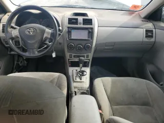 2013 Toyota Corolla L with VIN 2T1BU4EE6DC117277, listed as a Copart auction lot 55179665 with 251,924 mi miles and Clean Title. Bid and sale history available at carsss.com. Image 8.