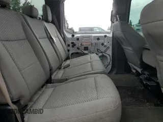2016 Ford F-150 XLT с VIN 1FTFW1EF4GKF29168, выставлен на аукционе Copart как лот 61815395 с пробегом 92 918 миль миль и Списание • Salvage title. История ставок и продаж доступна на DreamBid. Изображение 10.