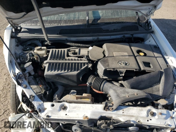 2006 Toyota Highlander z VIN JTEEW21A760004039, wystawiony jako Copart lot #56016235 z przebiegiem 165 705 mil mil oraz Czysty tytuł • Clean title. Historia ofert i sprzedaży dostępna na DreamBid. Obrazek 12.