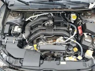 2020 Subaru Impreza with VIN 4S3GTAB62L3718133, listed as a Copart auction lot 52941315 with 57,562 mi miles and Clean Title. Bid and sale history available at carsss.com. Image 11.