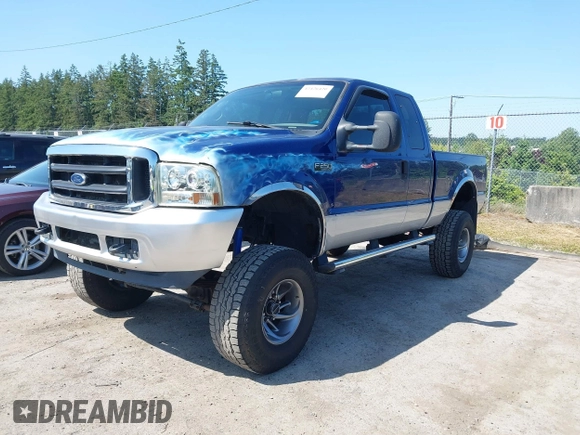 1999 Ford F-250 XL с VIN 1FTNX21L2XEA95499, выставлен на аукционе IAAI как лот 42426420 с пробегом 198 965 миль миль и . История ставок и продаж доступна на DreamBid. Изображение 17.