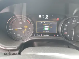 2020 Cadillac CT5 Sport z VIN 1G6DU5RK4L0119345, wystawiony jako Copart lot #72387784 z przebiegiem 32 238 mil mil oraz Szkoda całkowita • Salvage title. Historia ofert i sprzedaży dostępna na DreamBid. Obrazek 9.