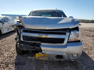 2010 Chevrolet Suburban LT with VIN 1GNUCJE0XAR243066, listed as a Copart auction lot 88919395 with 222,632 mi miles and Salvage Title. Bid and sale history available at carsss.com. Image 5.