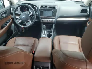 2017 Subaru Outback Touring z VIN 4S4BSATC7H3224290, wystawiony jako Copart lot #62837505 z przebiegiem 122 052 mil mil oraz Czysty tytuł • Clean title. Historia ofert i sprzedaży dostępna na DreamBid. Obrazek 8.