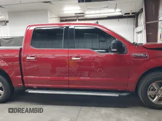 2020 Ford F-150 XL with VIN 1FTEW1C41LKE80258, listed as a IAAI auction lot 42703768 with 64,213 mi miles and . Bid and sale history available at DreamBid. Image 14.