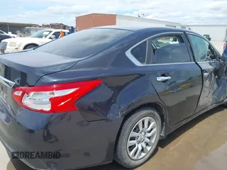 2016 Nissan Altima S z VIN 1N4AL3APXGN348769, wystawiony jako IAAI lot #42199355 z przebiegiem 135 584 mil mil oraz . Historia ofert i sprzedaży dostępna na DreamBid. Obrazek 18.