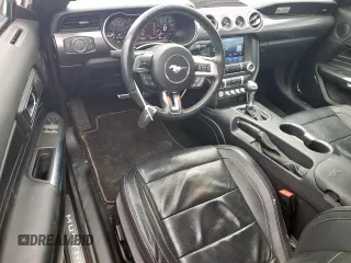 2019 Ford Mustang GT z VIN 1FA6P8CF3K5108905, wystawiony jako Copart lot #51247485 z przebiegiem 88 317 mil mil oraz Tytuł czysty. Historia ofert i sprzedaży dostępna na DreamBid. Obrazek 8.