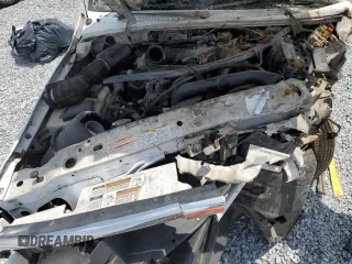 1996 Ford Ranger XL z VIN 1FTCR10A9TUC07873, wystawiony jako Copart lot #58497945 z przebiegiem Nie podano mil oraz Szkoda całkowita • Salvage title. Historia ofert i sprzedaży dostępna na DreamBid. Obrazek 11.