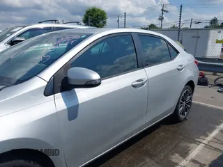 2016 Toyota Corolla L with VIN 2T1BURHE8GC716811, listed as a IAAI auction lot 42472043 with 267,802 mi miles and . Bid and sale history available at DreamBid. Image 14.