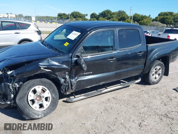 2008 Toyota Tacoma PreRunner with VIN 3TMJU62N38M059962, listed as a IAAI auction lot 41426524 with 187,720 mi miles. Bid and sale history available at carsss.com. Image 17.