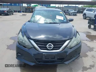 2016 Nissan Altima S z VIN 1N4AL3APXGN348769, wystawiony jako IAAI lot #42199355 z przebiegiem 135 584 mil mil oraz . Historia ofert i sprzedaży dostępna na DreamBid. Obrazek 12.