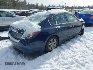 2010 Nissan Altima S with VIN 1N4AL2AP7AN459149, listed as a IAAI auction lot 41459692 with 171,521 mi miles and . Bid and sale history available at DreamBid. Image 4.