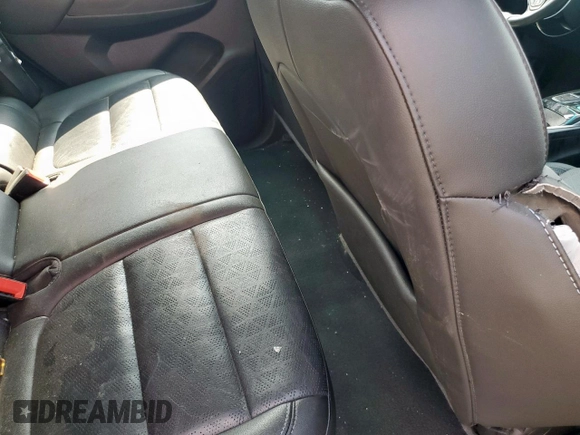 2023 Chevrolet Bolt EV 2LT with VIN 1G1FX6S08P4183388, listed as a Copart auction lot 59317785 with 91,086 mi miles and Non repairable. Bid and sale history available at DreamBid. Image 10.