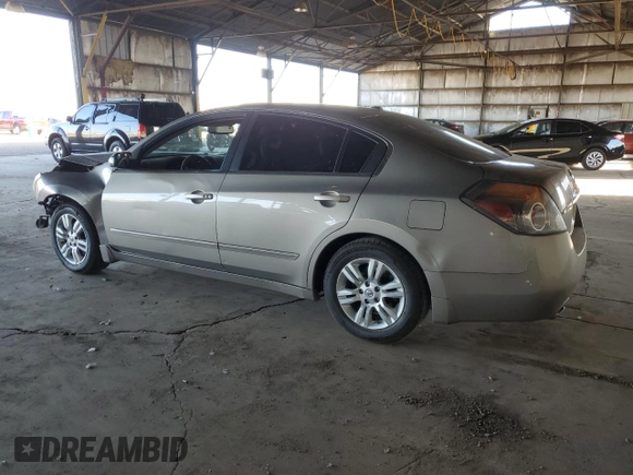 2011 Nissan Altima 2.5 SL with VIN 1N4AL2AP1BN417996, listed as a Copart auction lot 74281024 with 167,695 mi miles and Salvage Title. Bid and sale history available at carsss.com. Image 2.