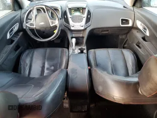 2014 Chevrolet Equinox LT with VIN 2GNFLGE3XE6213878, listed as a Copart auction lot 86729504 with 151,800 mi miles and Clean Title. Bid and sale history available at carsss.com. Image 8.