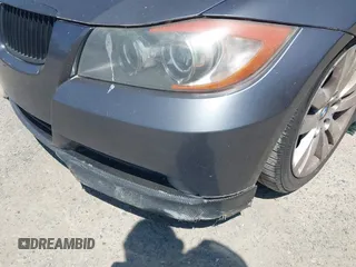 2006 BMW 3 Series 325i с VIN WBAVB13576KX51510, выставлен на аукционе IAAI как лот 42768678 с пробегом 236 318 миль миль и . История ставок и продаж доступна на DreamBid. Изображение 6.