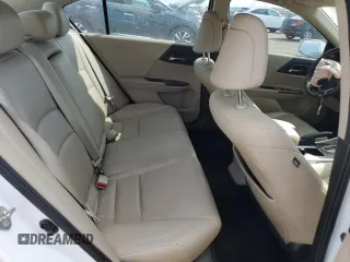 2015 Honda Accord EX-L with VIN 1HGCR2F8XFA012690, listed as a Copart auction lot 57236015 with 62,606 mi miles and Non repairable. Bid and sale history available at DreamBid. Image 10.