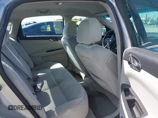 2009 Chevrolet Impala LS with VIN 2G1WB57K691166302, listed as a IAAI auction lot 41978689 with 215,400 mi miles and . Bid and sale history available at DreamBid. Image 8.