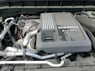 2023 GMC Sierra 1500 с VIN 1GTUUBE83PZ143272, выставлен на аукционе Copart как лот 64260075 с пробегом 13 817 миль миль и Списание • Salvage title. История ставок и продаж доступна на DreamBid. Изображение 13.