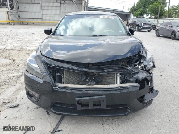 2014 Nissan Altima 2.5 SV with VIN 1N4AL3AP1EC429507, listed as a Copart auction lot 53527875 with 209,232 mi miles and Clean Title. Bid and sale history available at carsss.com. Image 5.