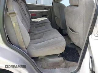 2004 Chevrolet Tahoe LS with VIN 1GNEC13V04R216255, listed as a IAAI auction lot 42531035 with 309,058 mi miles and . Bid and sale history available at DreamBid. Image 8.