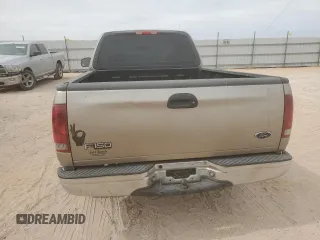 2002 Ford F-150 XL z VIN 1FTRF17292KE39045, wystawiony jako Copart lot #48860845 z przebiegiem 111 176 mil mil oraz Czysty tytuł • Clean title. Historia ofert i sprzedaży dostępna na DreamBid. Obrazek 6.
