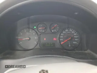 2005 Ford Freestyle SEL with VIN 1FMZK02125GA17495, listed as a Copart auction lot 50653945 with 145,899 mi miles and Salvage Title. Bid and sale history available at carsss.com. Image 9.